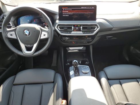 Used 2024 BMW X3 xDrive30i w/ Premium Package AWD/4WD image 28