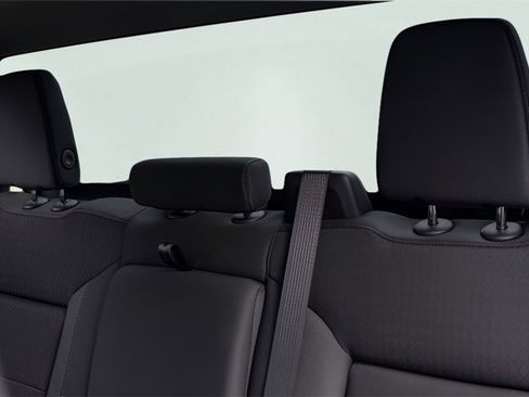 New 2026 GMC Sierra 1500 Elevation w/ Elevation Select Package image 20