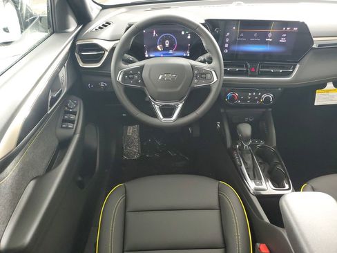 New 2026 Chevrolet TrailBlazer ACTIV FWD image 14