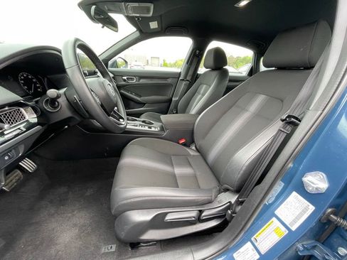 Certified 2026 Honda Civic Sport image 26