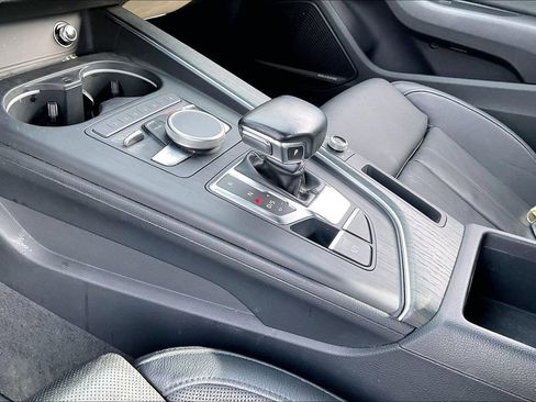 Used 2018 Audi A5 2.0T Premium Plus w/ Premium Plus image 19