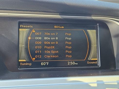 Used 2009 Audi A4 2.0T Premium image 20