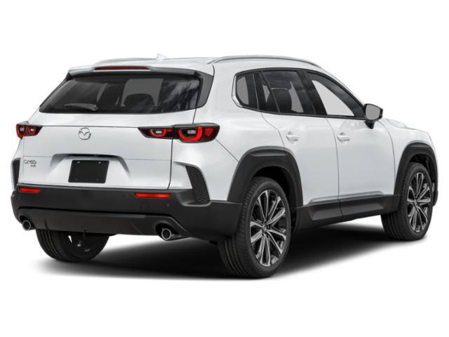 Used 2026 MAZDA CX-50 AWD 2.5 S w/ Premium Package image 2