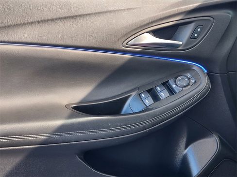 Used 2024 Buick Encore GX Preferred w/ Comfort Package image 23