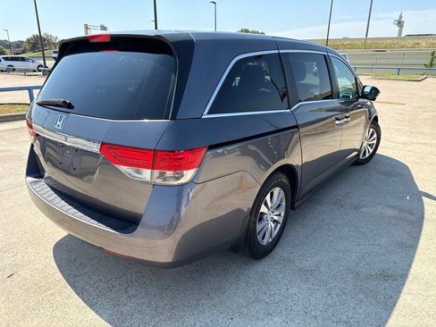 Used 2016 Honda Odyssey EX image 11