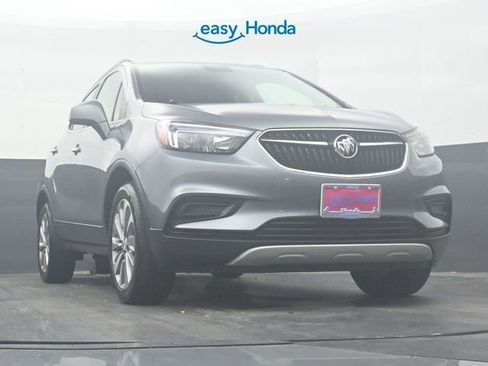 Used 2020 Buick Encore Preferred image 28