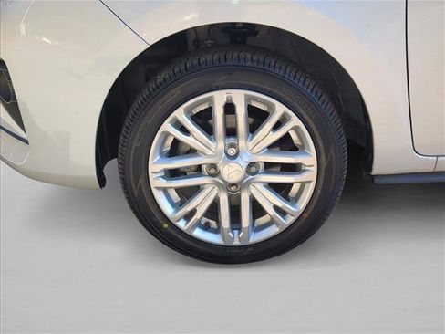 Used 2024 Mitsubishi Mirage G4 SE image 24