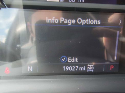 Used 2023 Cadillac XT5 Sportv AWD/4WD image 13