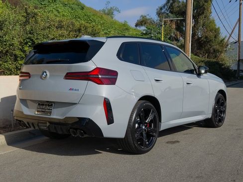 New 2026 BMW X3 M50 w/ Premium Package image 5