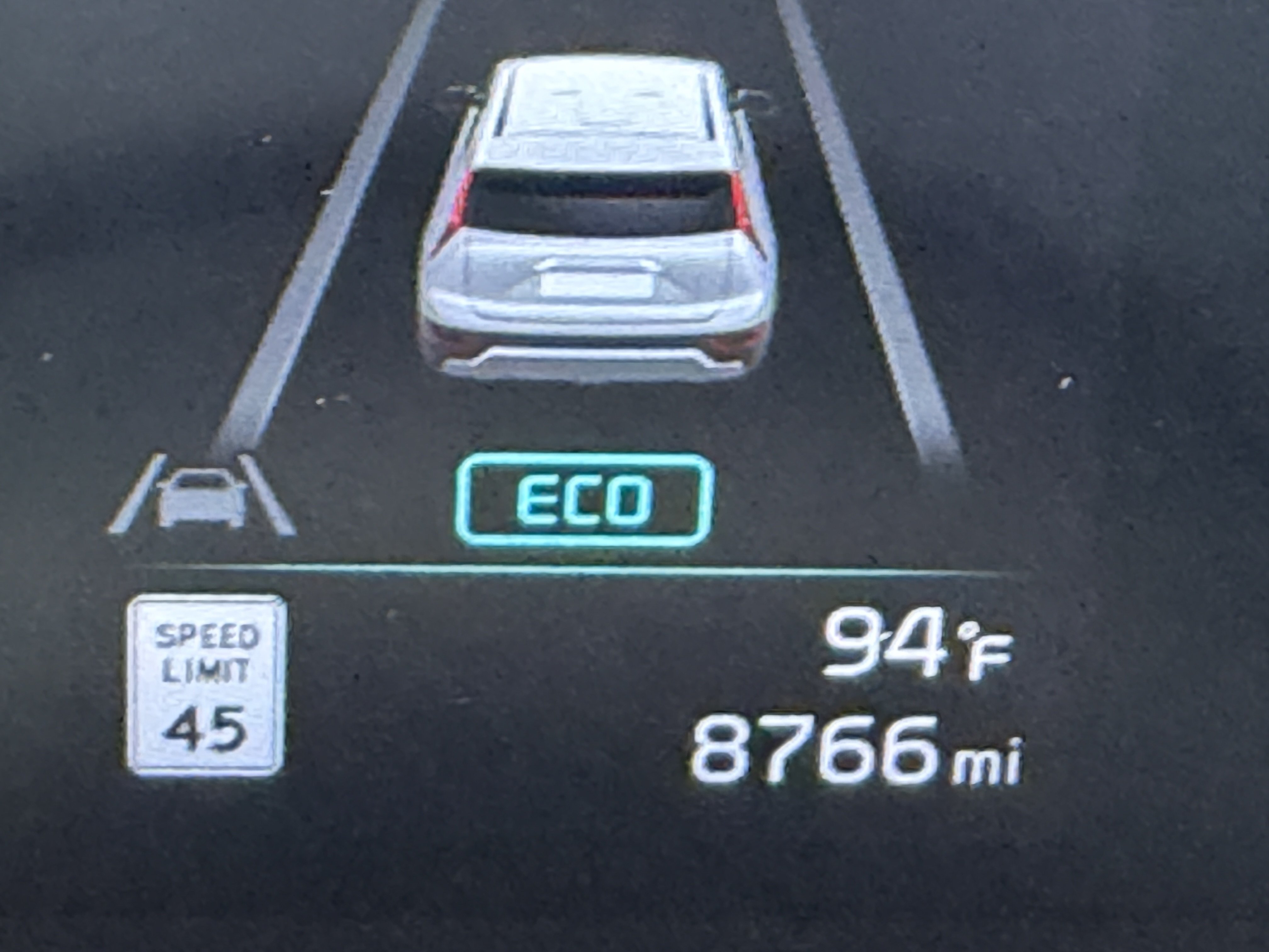 Certified 2024 Kia Niro EX Touring FWD image 31