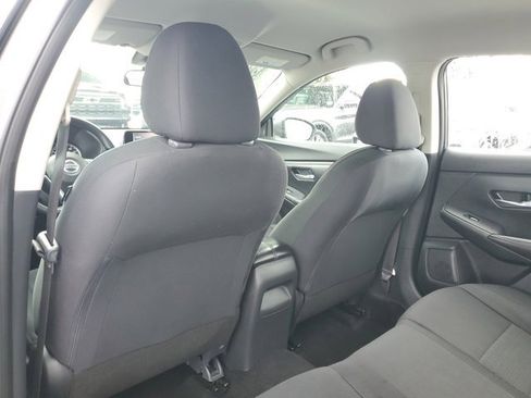 Used 2020 Nissan Sentra S image 10