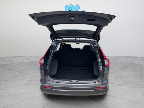 Used 2025 Honda CR-V EX image 45