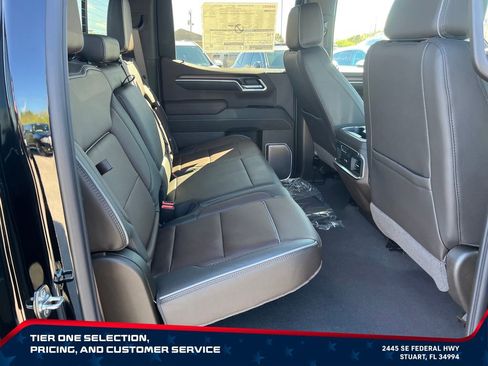 New 2026 GMC Sierra 1500 Denali AWD/4WD image 17