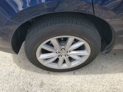 Used 2024 Acura RDX SH-AWD image 9