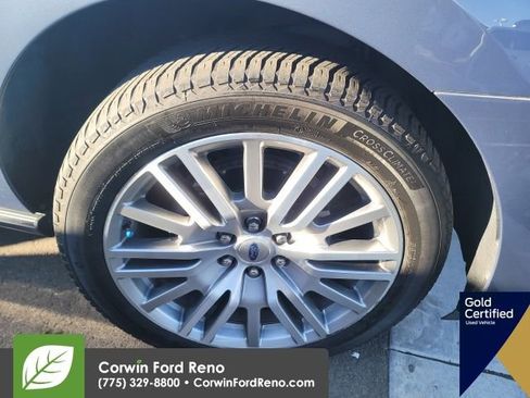 Used 2022 Ford Expedition Platinum image 25