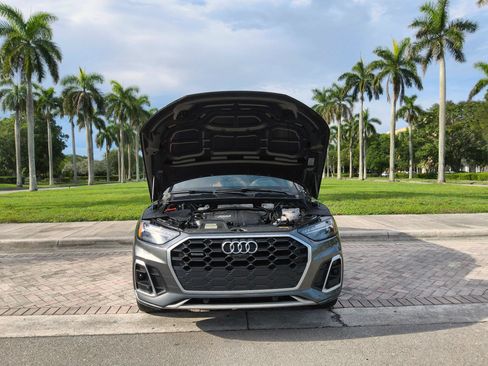 Used 2022 Audi Q5 2.0T Prestige w/ Prestige Package AWD/4WD image 38