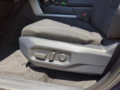 New 2026 Toyota Tundra SR5 AWD/4WD image 13