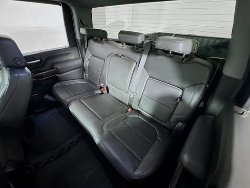 Used 2022 GMC Sierra 2500 SLT w/ Snow Plow Prep/Camper Package AWD/4WD image 22