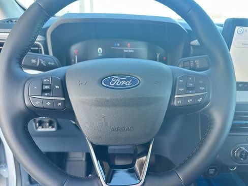 New 2025 Ford Maverick XLT w/ Equipment Group 301A AWD/4WD image 15
