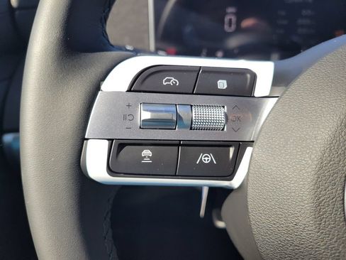 New 2026 Hyundai Tucson XRT AWD/4WD image 22