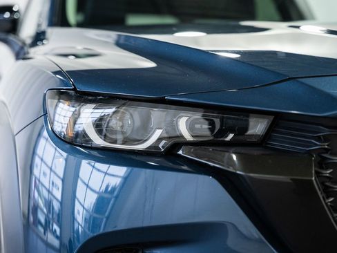 Used 2025 MAZDA CX-50 AWD 2.5 S w/ Premium Package image 15