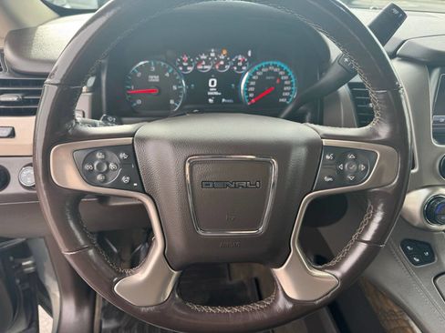 Used 2018 GMC Yukon Denali w/ Denali Ultimate Package image 20