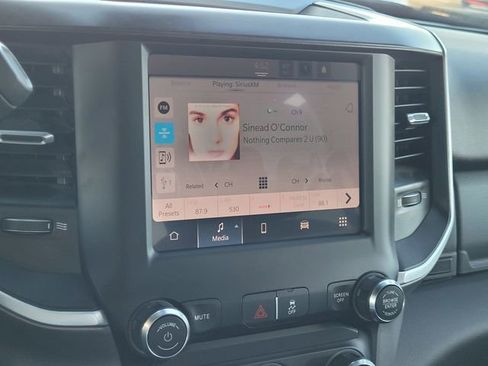 Certified 2024 RAM 3500 Big Horn image 9