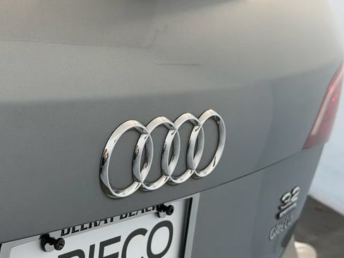 Used 2010 Audi Q5 3.2 Premium AWD/4WD image 12
