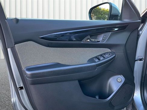 Used 2024 Chevrolet TrailBlazer LT w/ Convenience Package image 15