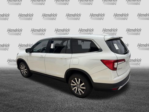 Used 2021 Honda Pilot EX image 8