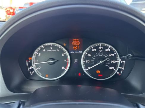Used 2015 Acura ILX image 38