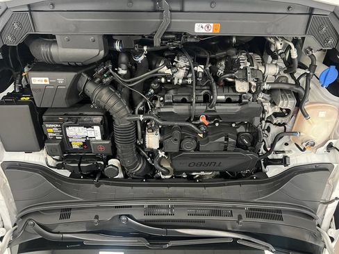 Used 2022 Hyundai Kona N Line w/ Tech Package FWD image 22