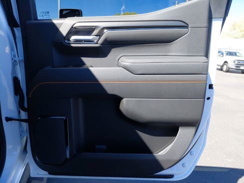 New 2026 GMC Sierra 1500 AT4 w/ AT4 Premium Package image 29