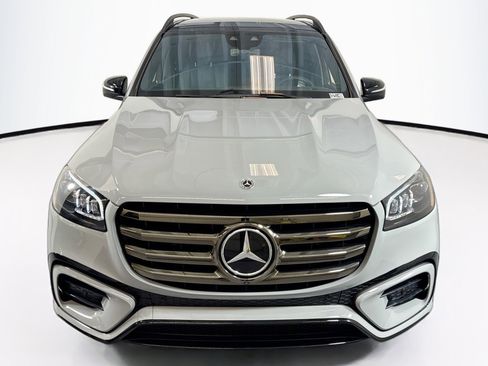 Certified 2024 Mercedes-Benz GLS 580 4MATIC image 2