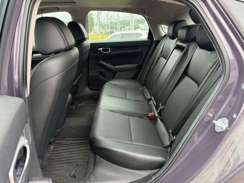 Used 2024 Honda Civic EX-L image 13