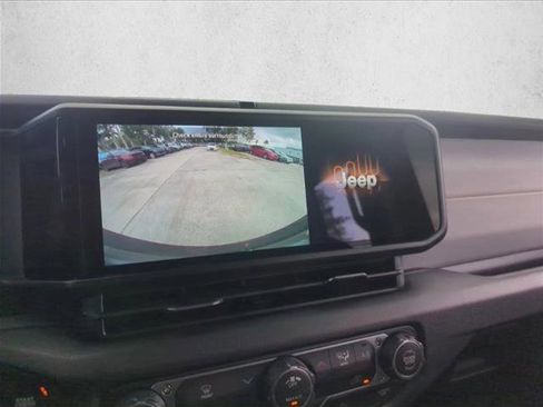 New 2026 Jeep Wrangler Sport S image 14