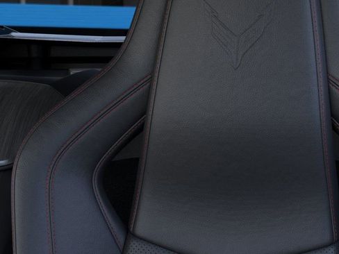 New 2026 Chevrolet Corvette Stingray Preferred Cpe w/ 2LT image 21