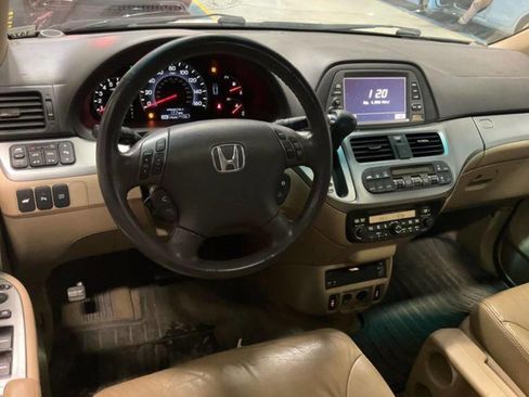 Used 2008 Honda Odyssey Touring image 4