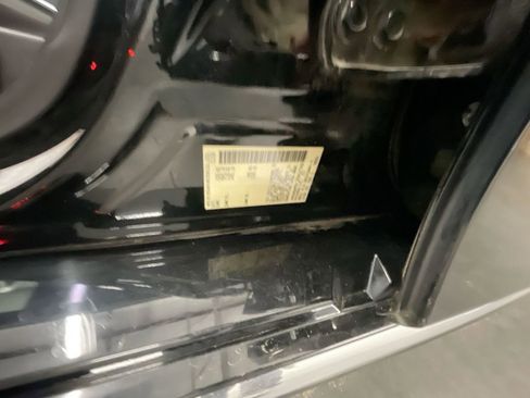 Used 2017 Nissan Maxima 3.5 SV w/ Dynamic Package image 33