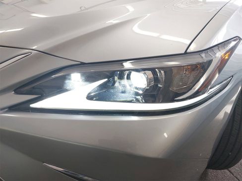 Used 2022 Lexus ES 350 350 image 38