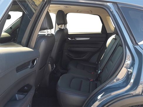 Used 2025 MAZDA CX-5 Carbon Edition image 30