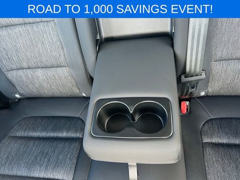 Certified 2023 Ford Bronco Sport Big Bend image 21