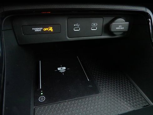 Certified 2026 Honda CR-V TrailSport image 30