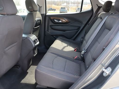 Used 2020 GMC Terrain SLE w/ Driver Convenience Package AWD/4WD image 38