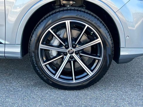 New 2026 Audi Q7 2.0T Premium Plus image 45