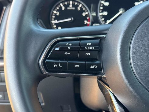 Certified 2025 MAZDA CX-90 3.3 Turbo w/ Select Package image 31