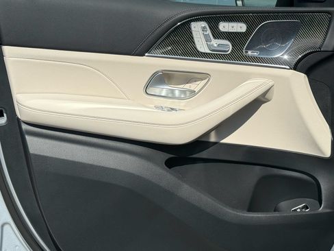New 2026 Mercedes-Benz GLE 53 AMG 4MATIC Coupe image 14