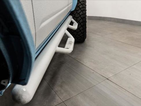 Used 2024 Ford Bronco Big Bend AWD/4WD image 17