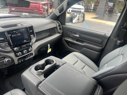New 2026 RAM 1500 Tradesman RWD image 16
