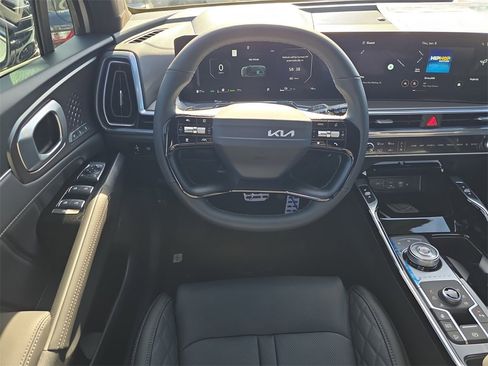 New 2026 Kia Sorento SX Prestige image 14